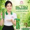 Viên sủi ACTISO ASI COOL (Sao chép)