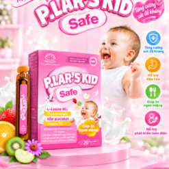 Alternative view of P.LAR'SKID Safe